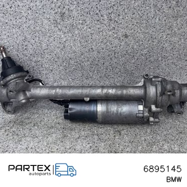 6895145 - Кермова рейка BMW X5 G05 2018