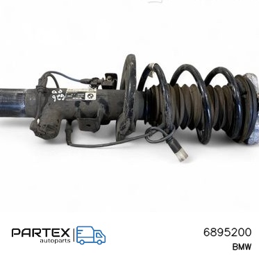 6895200 Амортизатор передній BMW i4 2023