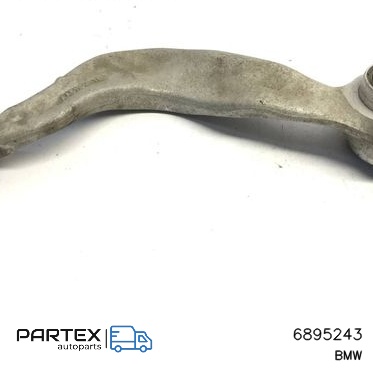 6895243 Передній нижній ричаг підвіски BMW i4 2023