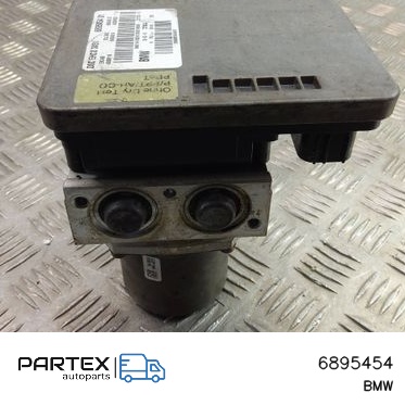 6895454 Насос блок ABS BMW X3 G01 2019