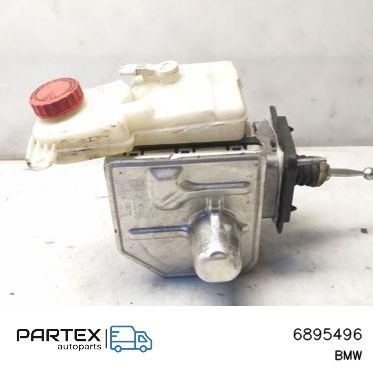 6895496 Насос блок ABS BMW X5 G05 2018