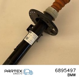 6895497 - Передній амортизатор BMW X3 G01 2019