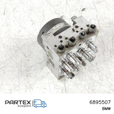 6895507 Насос блок ABS BMW i3 2019