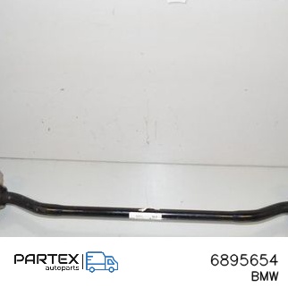 6895654 - Передній стабілізатор BMW X3 G01 2022