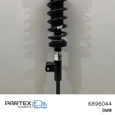 6896044 - Передній амортизатор у зборі з пружиною BMW 6 G32 Gran Turismo 2017