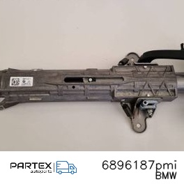 6896187pmi - Кермова колонка BMW X3 G01 2022
