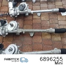 6896255 - Кермова рейка Mini Cooper Countryman F60 2007