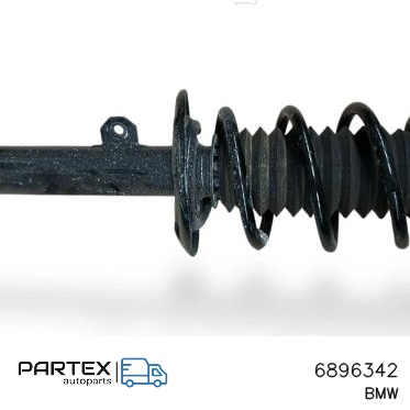 6896342 - Передній амортизатор у зборі з пружиною BMW 2 Active Tourer U06 2023