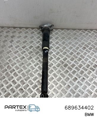 689634402 - Задній амортизатор BMW X1 U11 2024