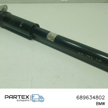 689634802 - Задній амортизатор BMW X1 U11 2023