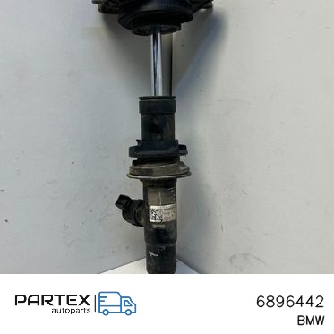 6896442 Амортизатор задній BMW X5 G05 2021