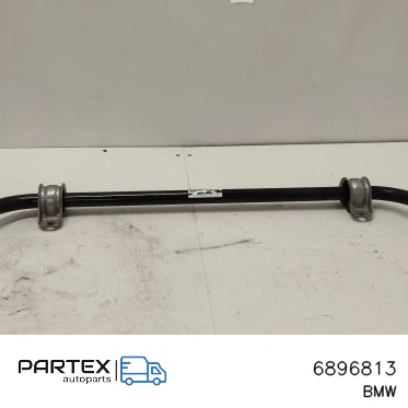 6896813 - Передній стабілізатор BMW iX 2022