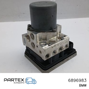 6896983 Насос блок ABS BMW X3 G01 2019