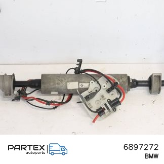 6897272 - Задній активний стабілізатор BMW X5 G05 2022