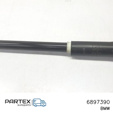 6897390 - Задній амортизатор BMW X1 U11 2022