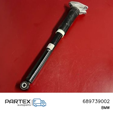 689739002 Амортизатор задній BMW X1 U11 2025