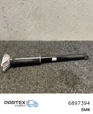 6897394 - Задній амортизатор BMW X1 U11 2024