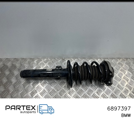 6897397 - Передній амортизатор BMW X2 U10 2024