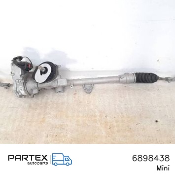 6898438 - Кермова рейка Mini One - Cooper F56 F55 2013