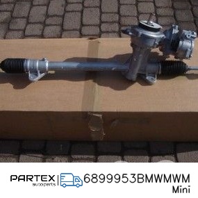 6899953BMWMWM - Кермова рейка Mini Cooper Countryman F60 2007
