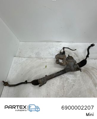 6900002207 - Кермова рейка Mini Cooper Countryman R60 2012