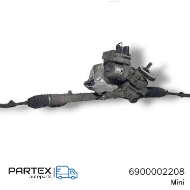 6900002208 - Кермова рейка Mini Cooper Countryman R60 2012