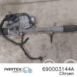 690003144A - Кермова рейка Citroen C4 Cactus 2014