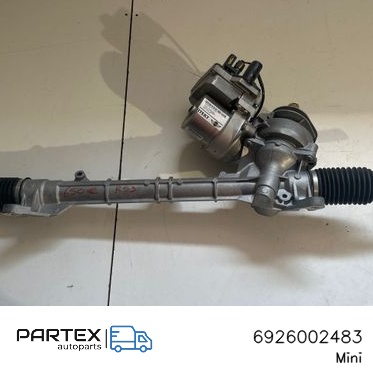 6926002483 - Електронна частина кермового управління Mini One - Cooper R57 2015