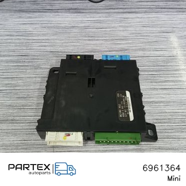 6961364 - Блок комфорту Mini One - Cooper Cabrio R52 2006