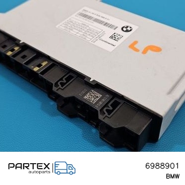 6988901 - Блок комфорту BMW iX3 G08 2022