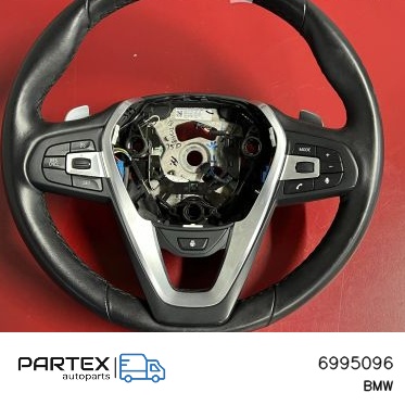 6995096 - Кермо руль BMW X4 G02 2020