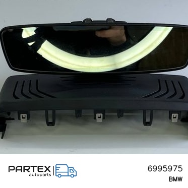 6995975 - Дзеркало заднього виду BMW X3 G01 2019