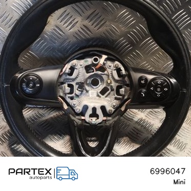 6996047 - Кермо руль Mini Clubman F54 2017