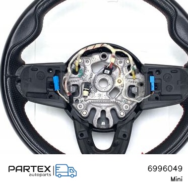 6996049 - Кермо руль Mini One - Cooper F56 F55 2014