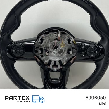 6996050 - Кермо руль Mini Cooper Countryman F60 2017