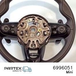 6996051 - Кермо руль Mini Cooper Countryman F60 2017