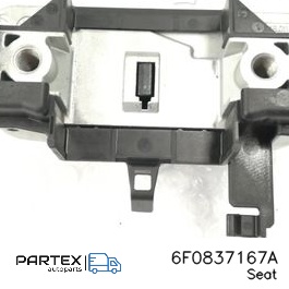 6F0837167A Замок дверей Seat Arona 2020