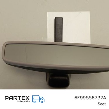 6F99556737A - Дзеркало заднього виду Seat Arona 2019