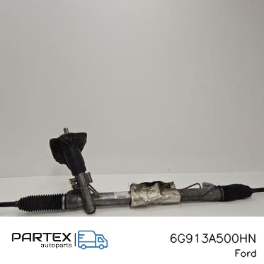 6G913A500HN - Кермова рейка Ford S-MAX 2010