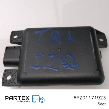 6PZ01171923 - Блок контролю мертвої зони Volkswagen Tiguan Allspace 2019