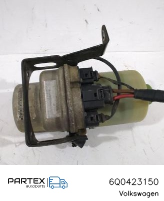 6Q0423150 - Насос гідропідсилювача керма Volkswagen Polo IV 9N3 2001