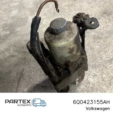6Q0423155AH - Насос гідропідсилювача керма Volkswagen Polo IV 9N3 2006