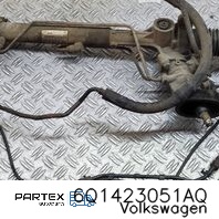 6Q1423051AQ - Кермова рейка Volkswagen Polo IV 9N3 2005