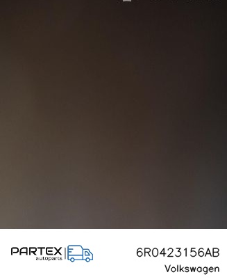 6R0423156AB - Насос гідропідсилювача керма Volkswagen Polo IV 9N3 2007