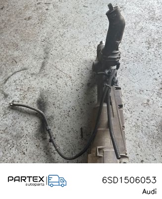 6SD1506053 - Кермова рейка Audi A5 Sportback 8TA 2016