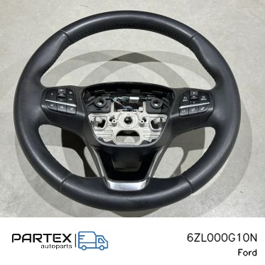 6ZL000G10N - Кермо руль Ford Kuga III 2021