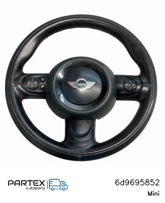 6d9695852 - Кермо руль Mini Cooper Countryman R60 2014