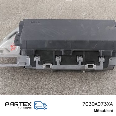 7030A073XA - Подушка безпеки пасажира Aribag Mitsubishi Lancer VIII 2014