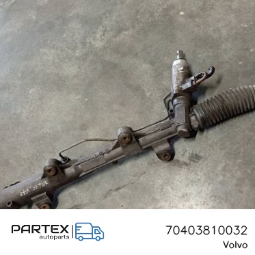 70403810032 - Кермова рейка Volvo V70 2000