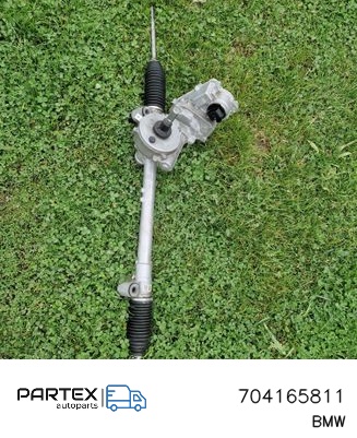 704165811 - Кермова рейка BMW i3 2016